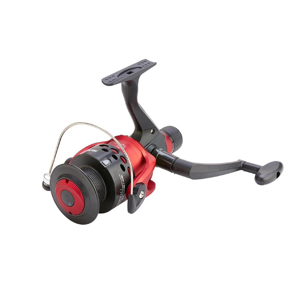 Катушка безынерционная Helios Midzu 4000R 1bb HS-NER-M4000R , 
